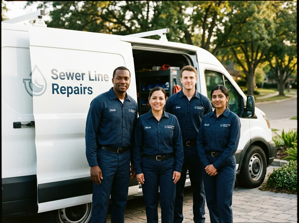 Emergency Plumber company in Fort Gibson, OK