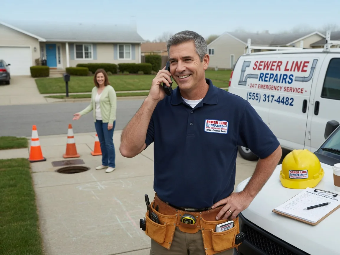 Emergency Plumber Fort Gibson, OK FAQs